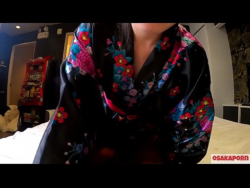 ❤️ Młoda dziewczyna cosplay uwielbia seks do orgazmu z squirt w konnicy i blowjob. Asian girl with hairy pussy and beautiful tits in traditional Japanese costume in amateur video showing masturbation with fuck toys. Sakura 3 OSAKAPORN. ☑ Fucking video at us ❌️❤